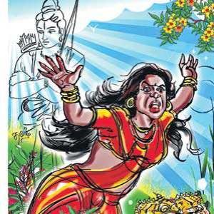 விக்ரமாதித்தன்-பாகம் 16