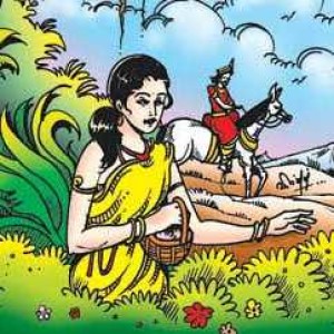 விக்ரமாதித்தன்-22