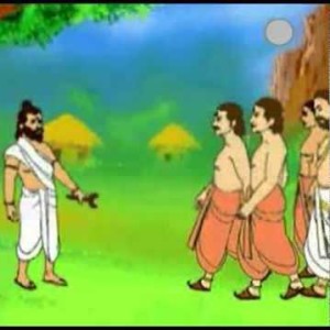 விக்ரமாதித்தன்-24