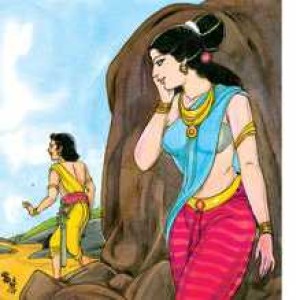 விக்ரமாதித்தன்-31