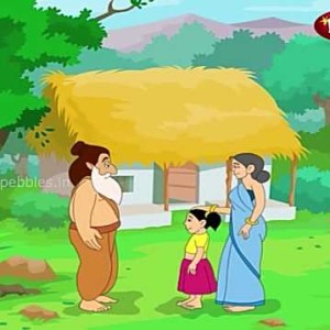 நாட்டுப்புற கதைகள்-11