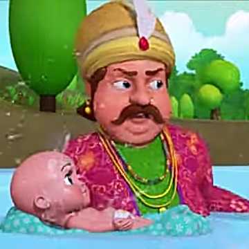 Tamil Stories For Kids