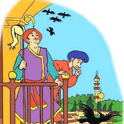 Tamil Stories For Kids