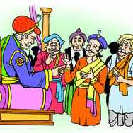 Tamil Stories For Kids
