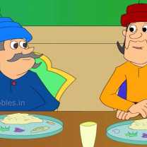 Tamil Stories For Kids