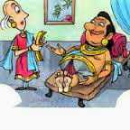 Tamil Stories For Kids