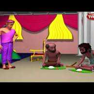 Tamil Stories For Kids
