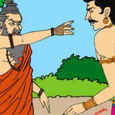 Tamil Stories For Kids