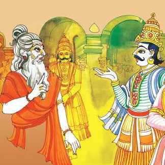 Tamil Stories For Kids