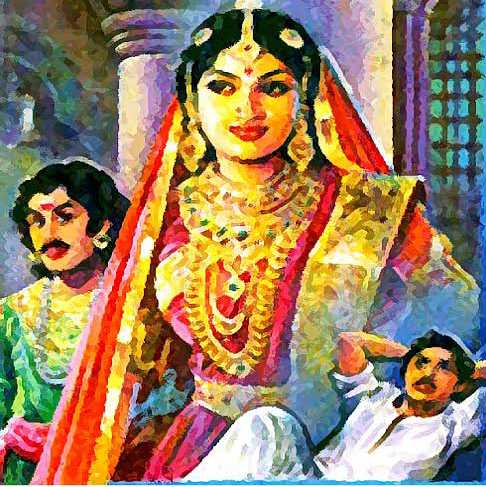 Tamil Stories For Kids