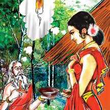 Tamil Stories For Kids
