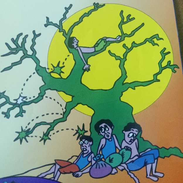 Tamil Stories For Kids