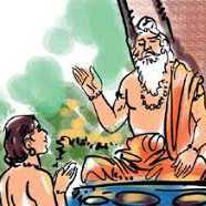 Tamil Stories For Kids