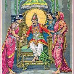 Tamil Stories For Kids
