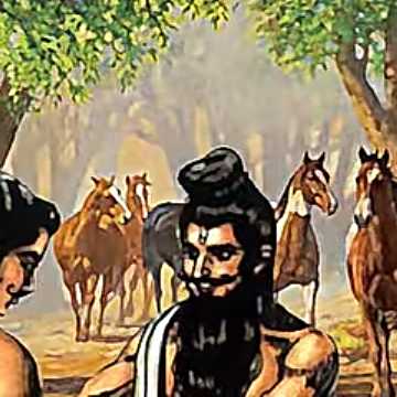 Tamil Stories For Kids