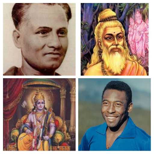 Tamil Stories For Kids