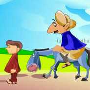 Tamil Stories For Kids