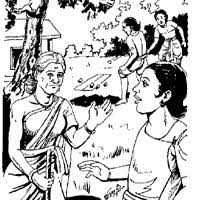Tamil Stories For Kids