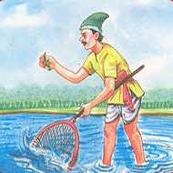 Tamil Stories For Kids