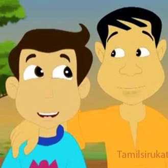 Tamil Stories For Kids