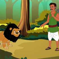 Tamil Stories For Kids