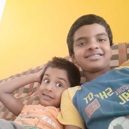 Tamil Stories For Kids