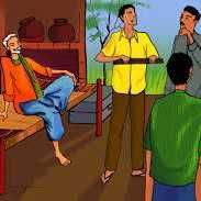 Tamil Stories For Kids