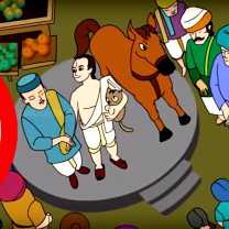 Tamil Stories For Kids