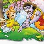 Tamil Stories For Kids