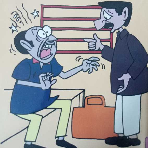 Tamil Stories For Kids