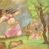 Tamil Stories For Kids