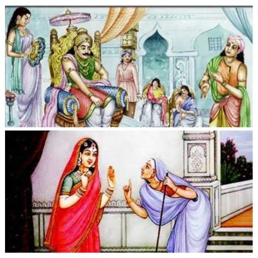 Tamil Stories For Kids