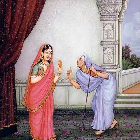 Tamil Stories For Kids