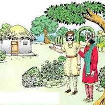 Tamil Stories For Kids