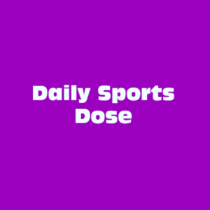 Daily Sports Dose Preview