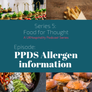 S5 Ep1: PPDS allergen information