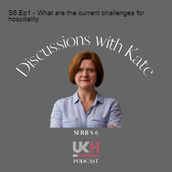S6 Ep7 - Returning from recess