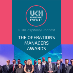 Events: Operations Managers Awards - recognising the talents of the vital link between HQ and venue