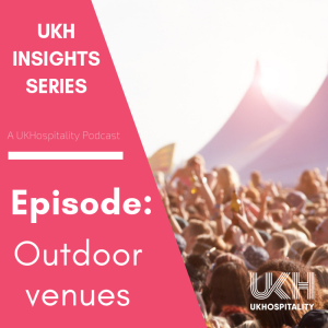 S1 Ep7: Outdoor Venues