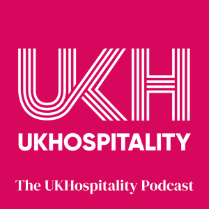 S7 Ep1: Spending trends in the hospitality industry
