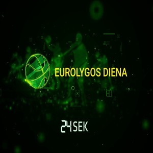 „Eurolygos diena“: „Žalgirio“ sezono Eurolygoje atradimai, nusivylimai ir galimi nauji lietuviai klube
