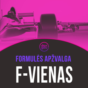 Leclerco tragedija, Ferrari sprendimai, taisyklės ir sugrįžę Mercedes | F-vienas