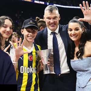 Istorinis Šaro triumfas, staigmenos Lietuvoje ir nauji kontraktai | O, Sportas!