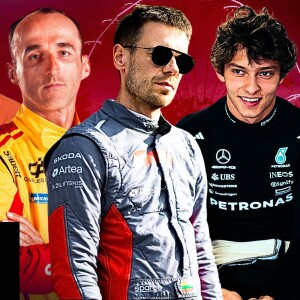 Pletkas iš Žemaitijos, F1 Kanadoje, Kubicos pergalė Le Mane
