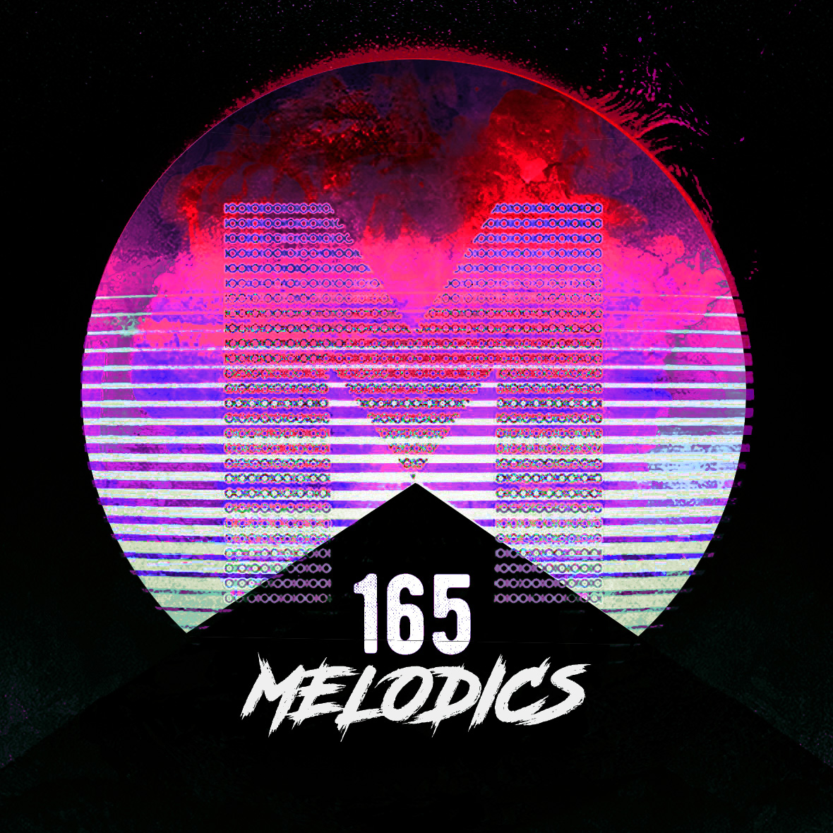 Melodics 165 with Raskal and 2nd Hour Guest Mix comes from Benny Sanz (DEN)