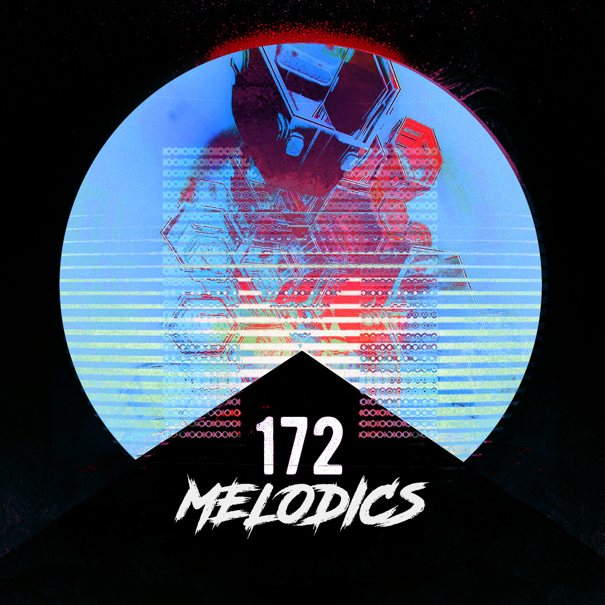 Melodics 172 with Raskal and 2nd Hour Guest Mix comes from Nhexis (ATL)