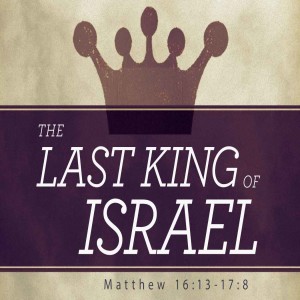 Study of Matthew Part 9 with Dr. Rodney Reeves