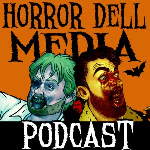 Zoouiji: A Horror Dell Media Podcast