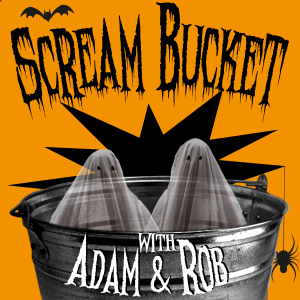 A Spooky Scream Bucket III