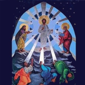 Last Sunday after Epiphany-Transfiguration